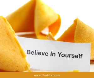 How to Overcome Self-Doubt & Finally Believe in Yourself