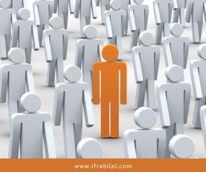 How to Stand Out in a Sea of Connections