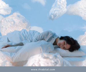 How does sleep affect your body and mind