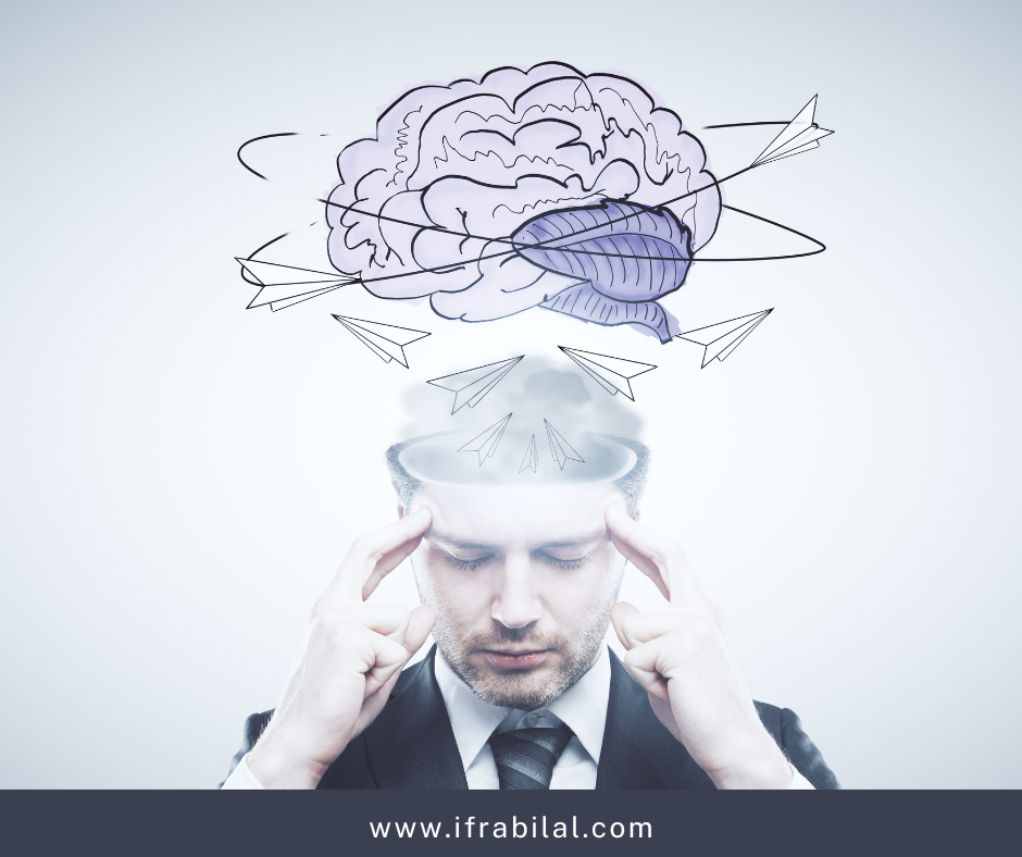 Mental Illness or Brain Allergy?