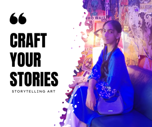 The Art of Storytelling: Crafting Your Own Short Stories