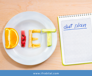 Are You Eating a Diet for Depression?